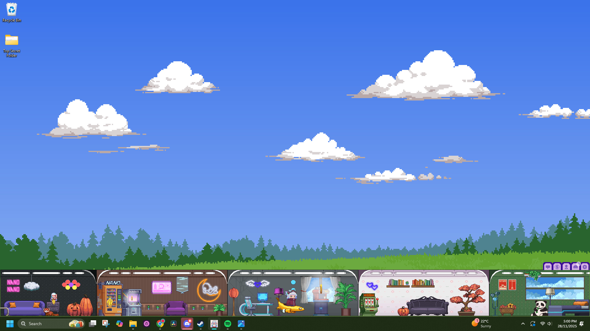 娜娜小筑/Nano Neighbors-2