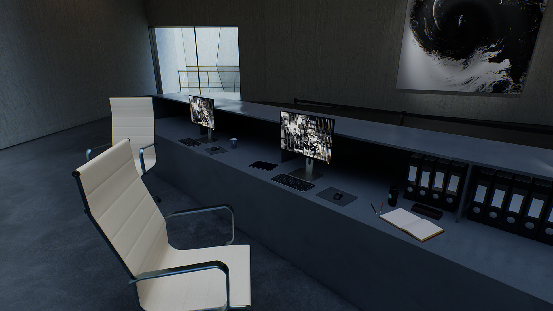 异馆/Twisted Gallery-2