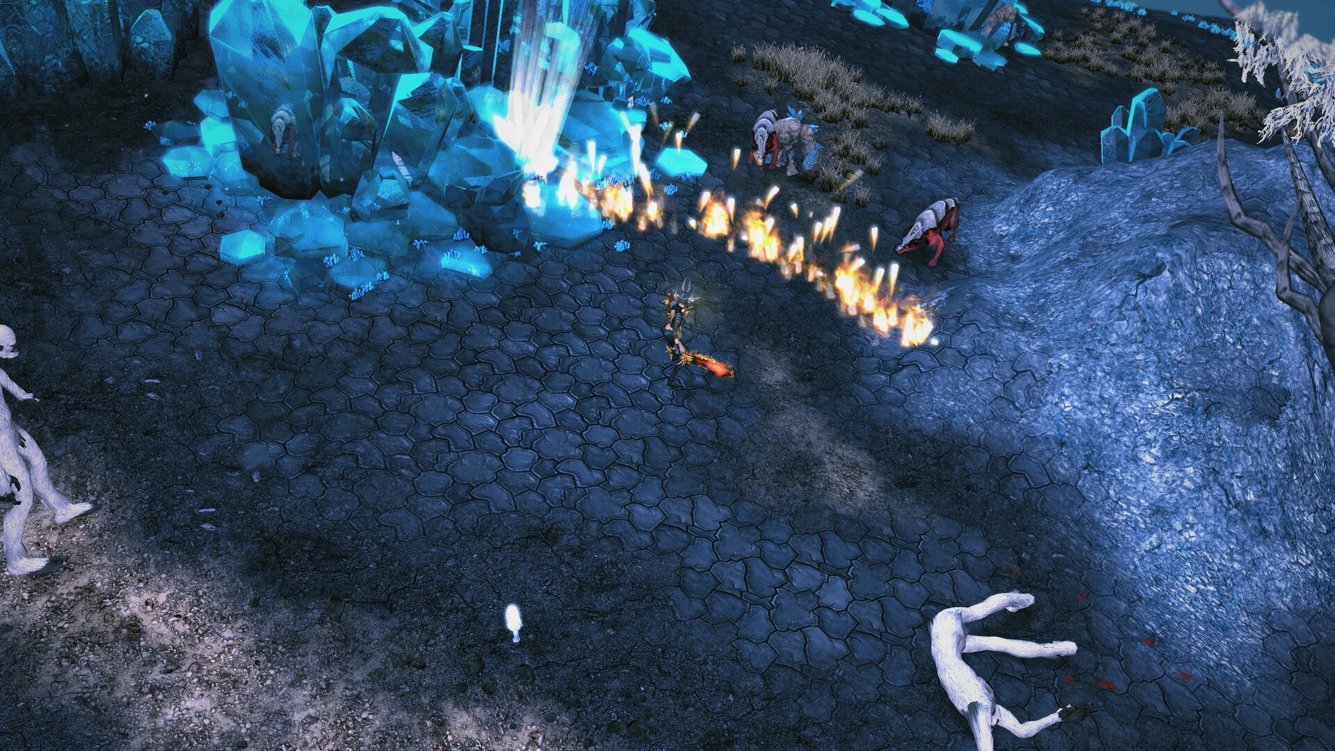 圣域2：重制版/Sacred 2 Remaster-4