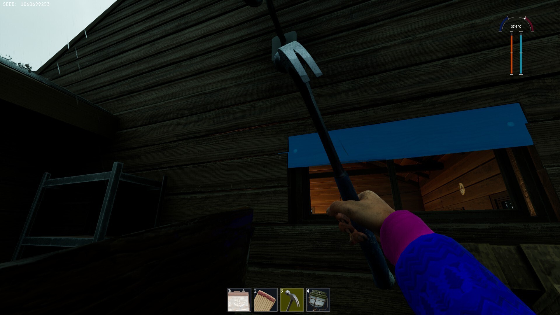 序章：重返往昔！/Prologue: Go Wayback!-5