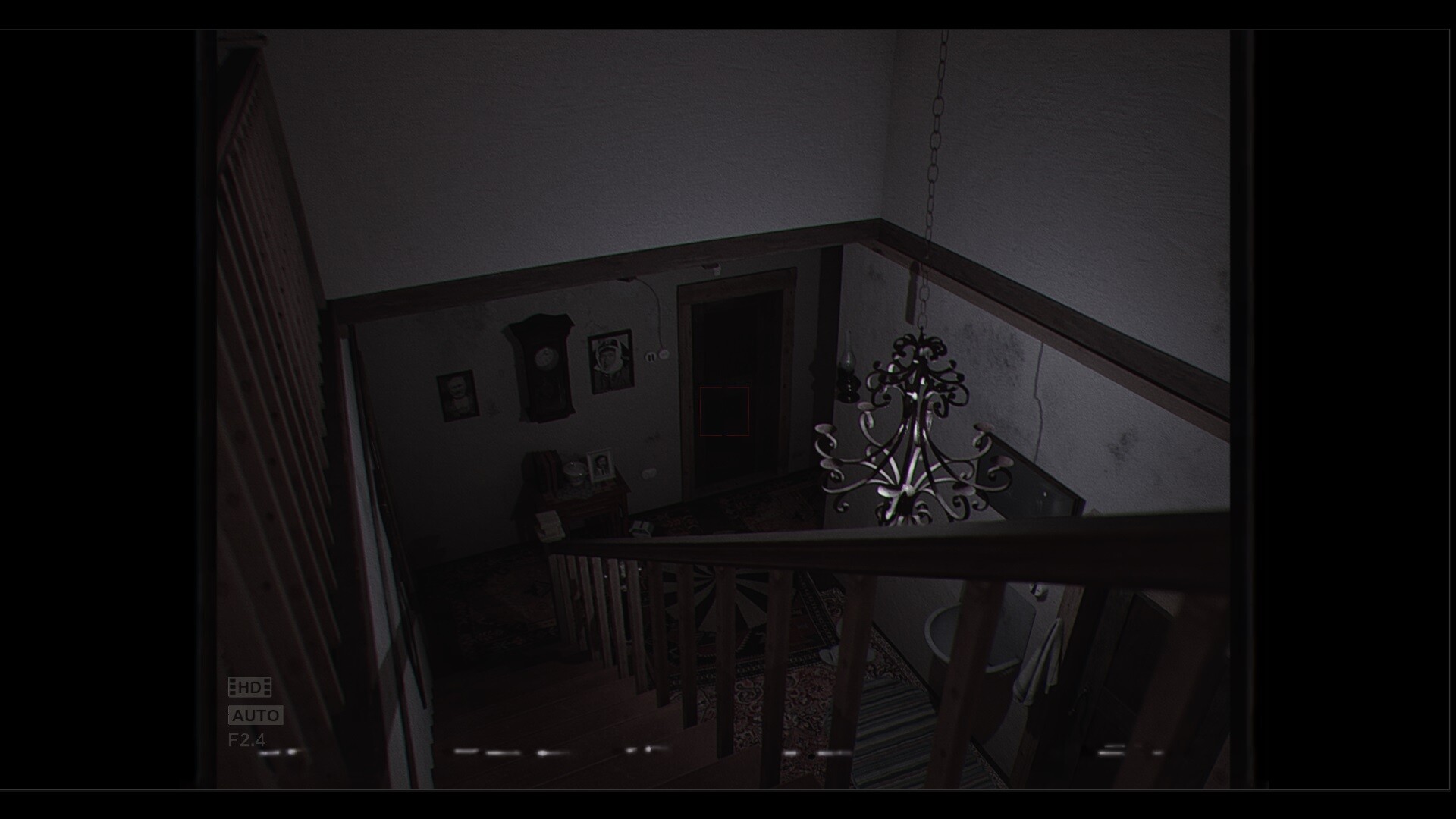 妖术3：超自然现象/İblis3:Phenomena-2