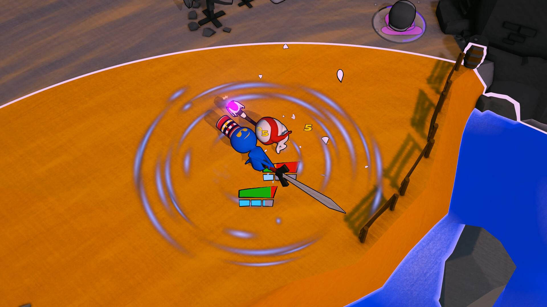 爆笑乱斗/Buhei-3