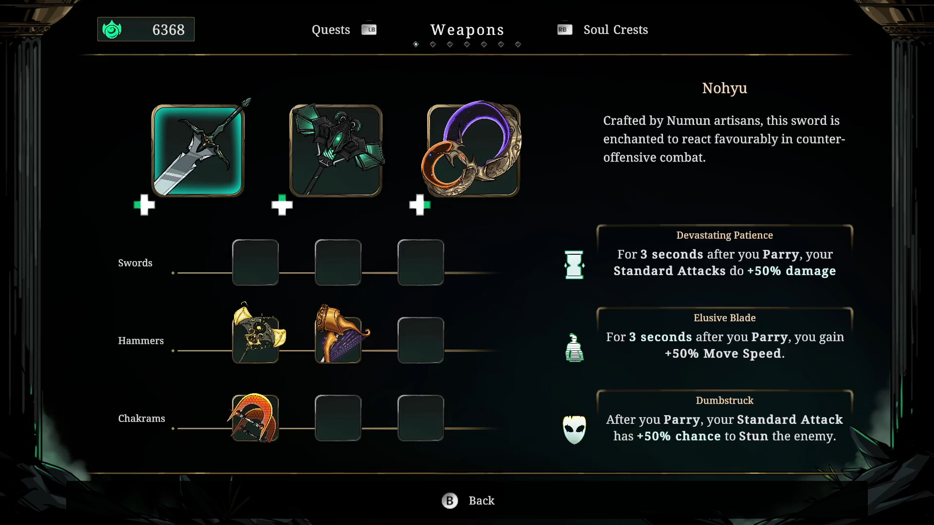 亡魂战纪/Winds Of Arcana: Ruination-5 亡魂战纪/Winds Of Arcana: Ruination-5