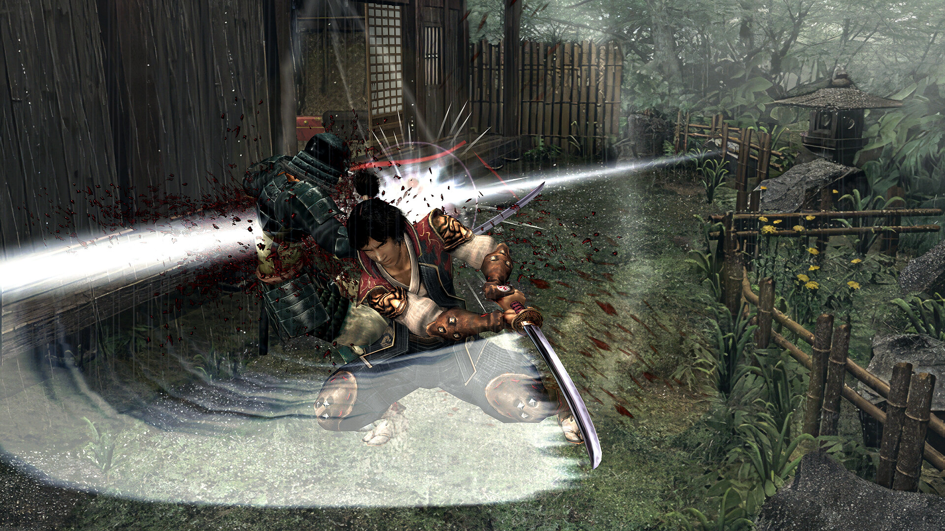 鬼武者2:高清复刻版/Onimusha 2: Samurai\'s Destiny-2 鬼武者2:高清复刻版/Onimusha 2: Samurai\'s Destiny-2