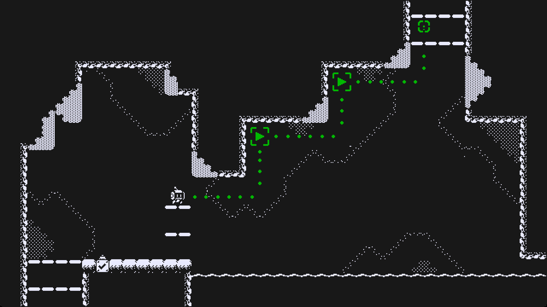 径迹回响/MotionRec-5 径迹回响/MotionRec-5