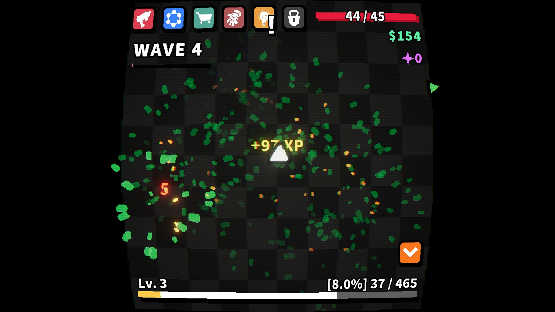 桌面防卫者/Desktop Defender-3