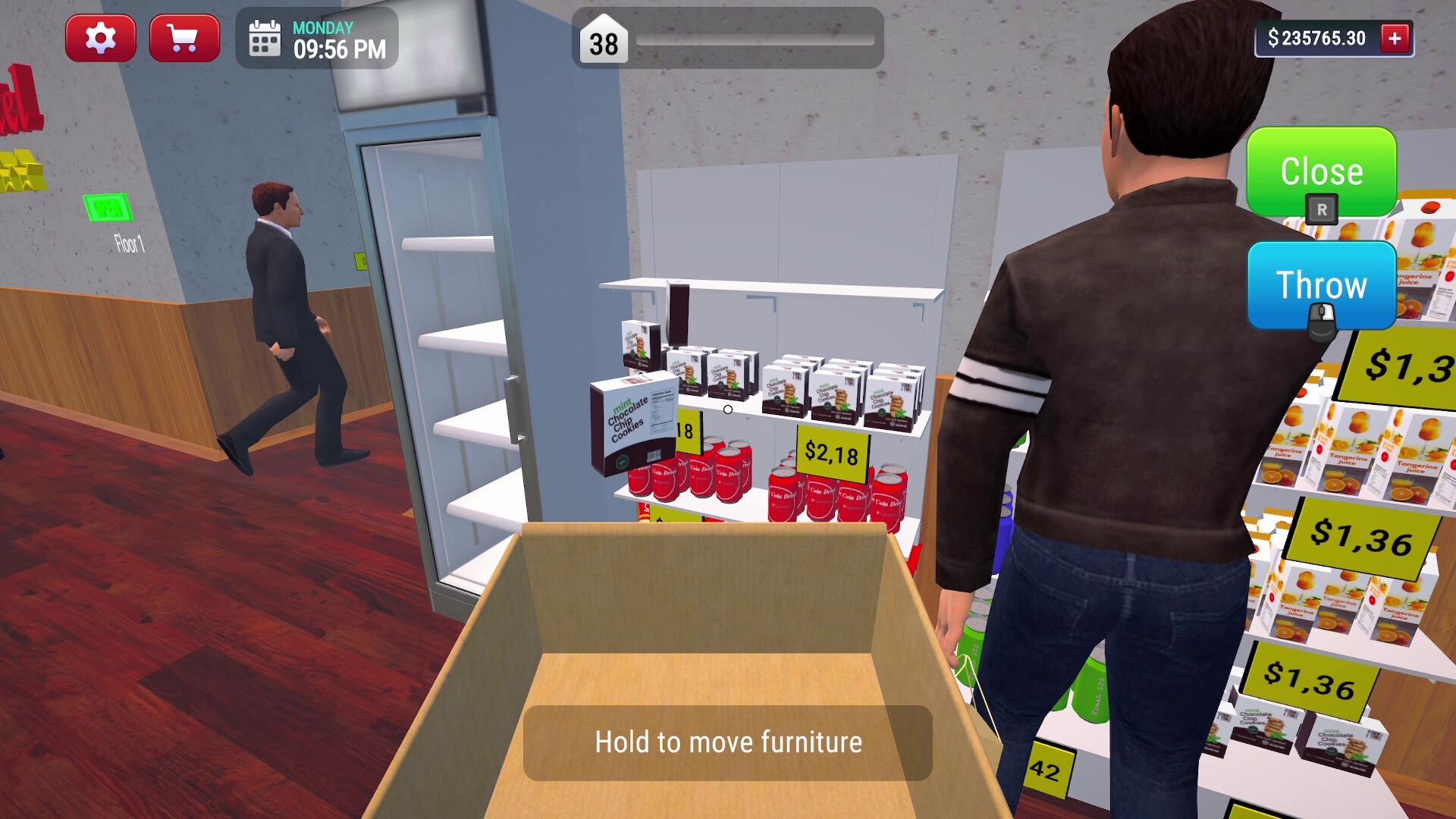 我的酒店模拟器/My Hotel Simulator-6