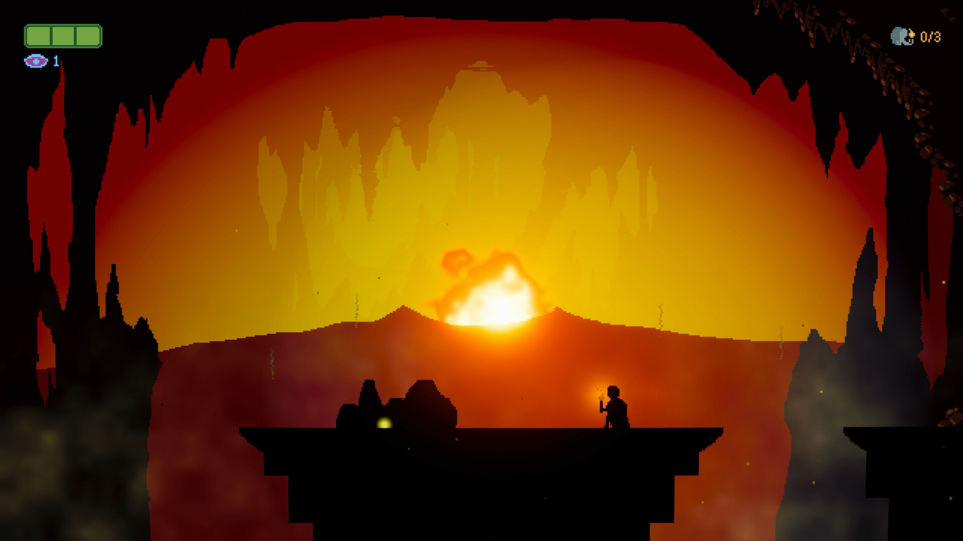 黄金废都/Auridia-5