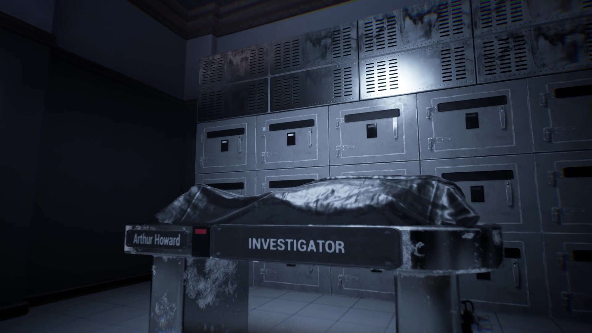 夜幕异术远征/N.O.X.-2