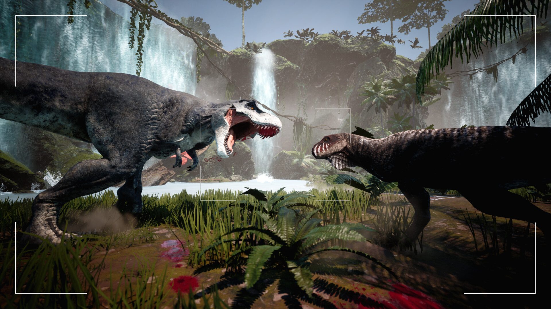 骨之王者/King of Bones-6