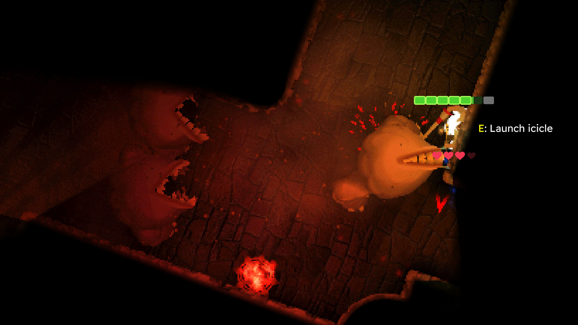 直入炼狱/INTO EVIL-2