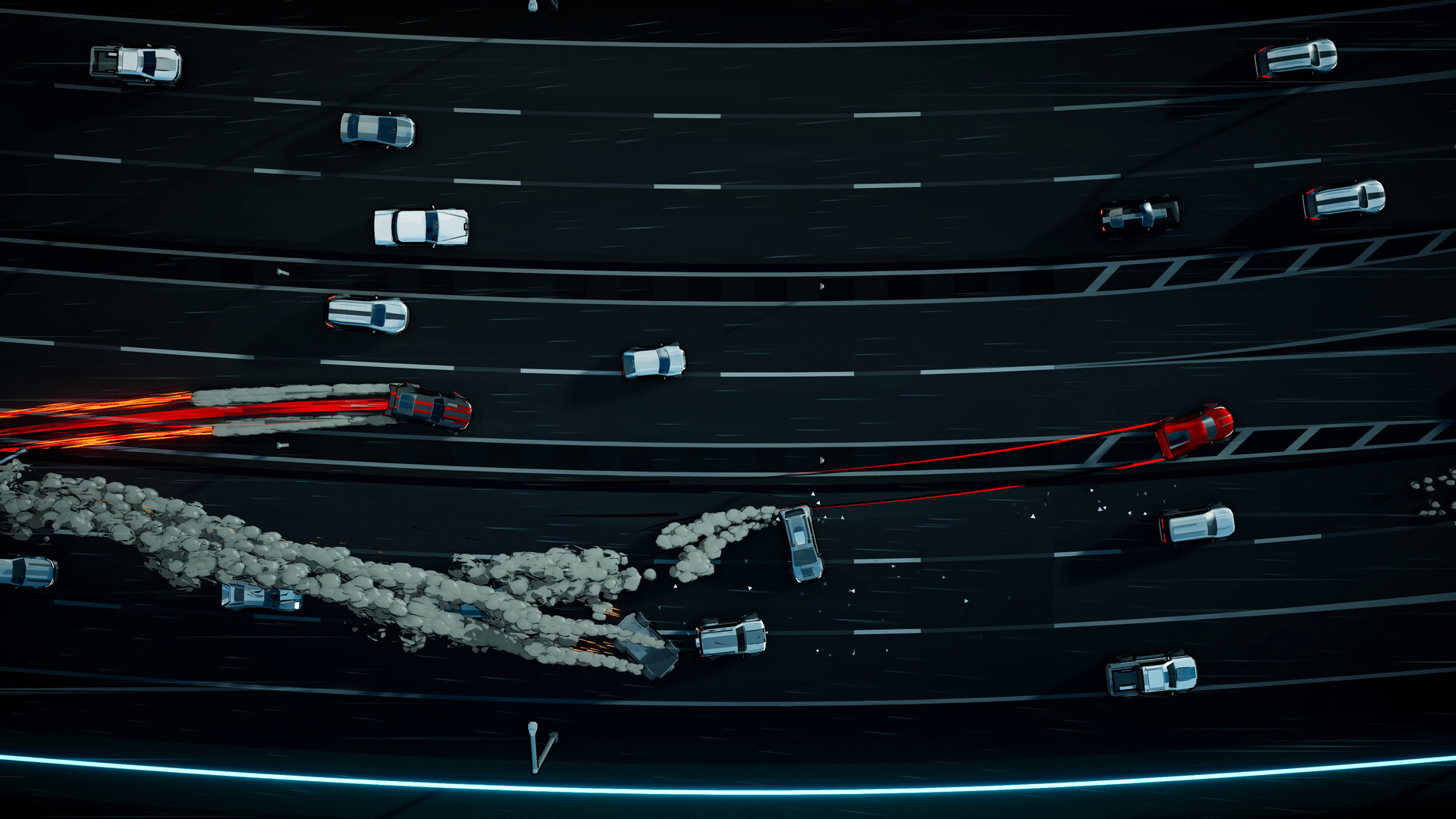 速度狂魔2/Speed Demons 2-5 速度狂魔2/Speed Demons 2-5