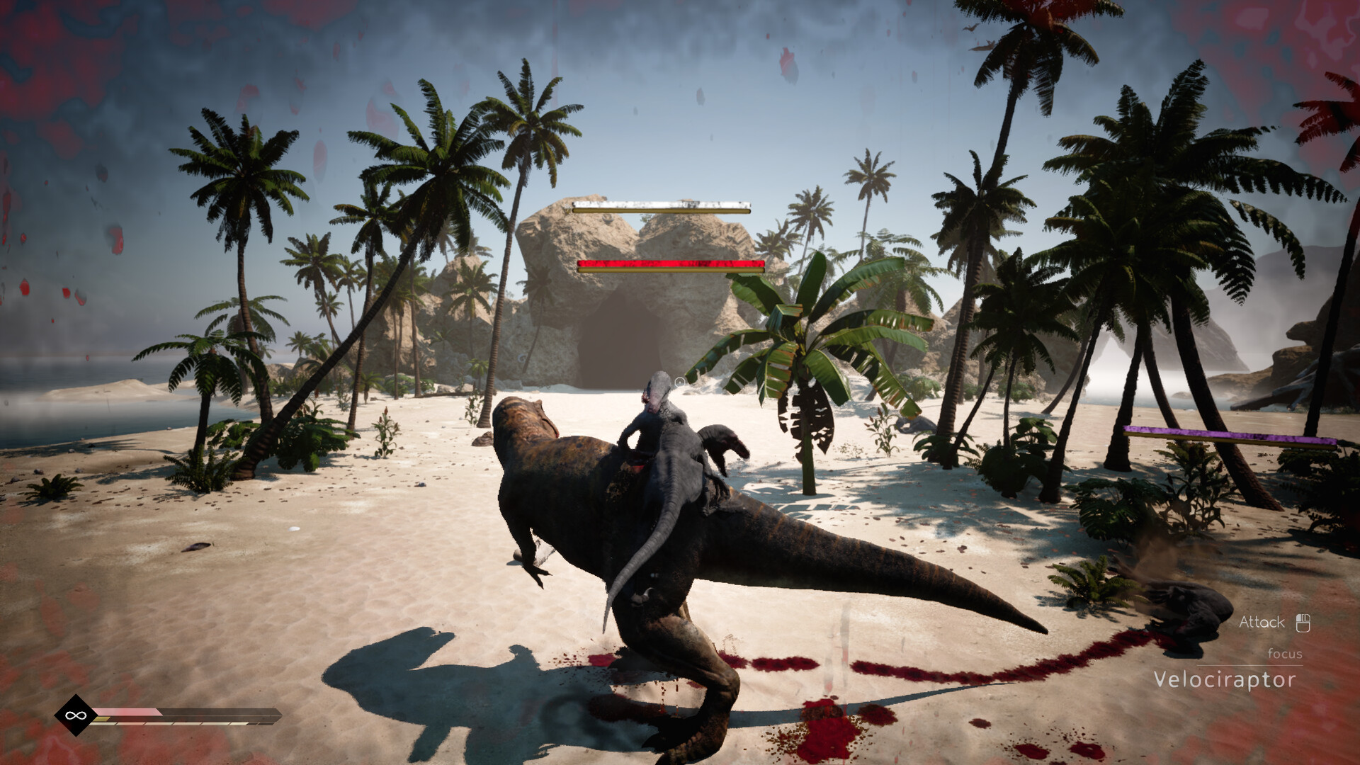 骨之王者/King of Bones-5