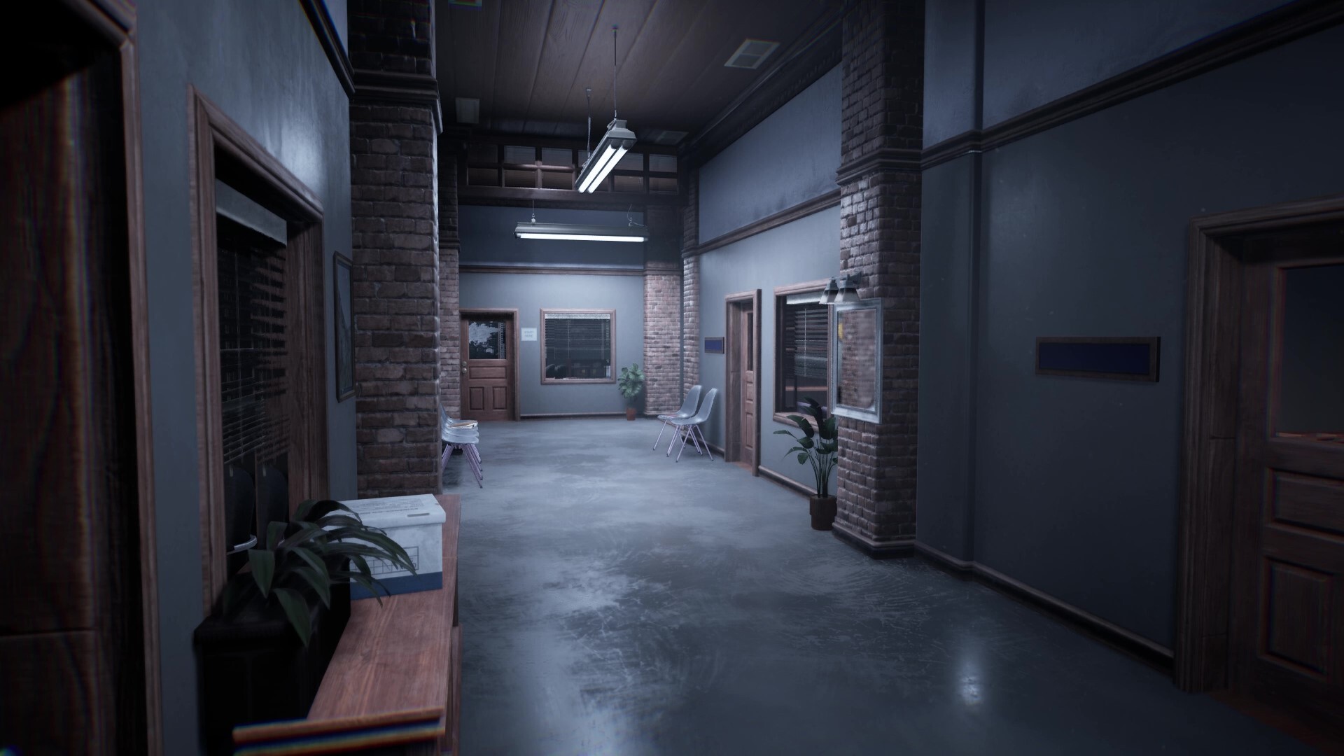 夜幕异术远征/N.O.X.-1