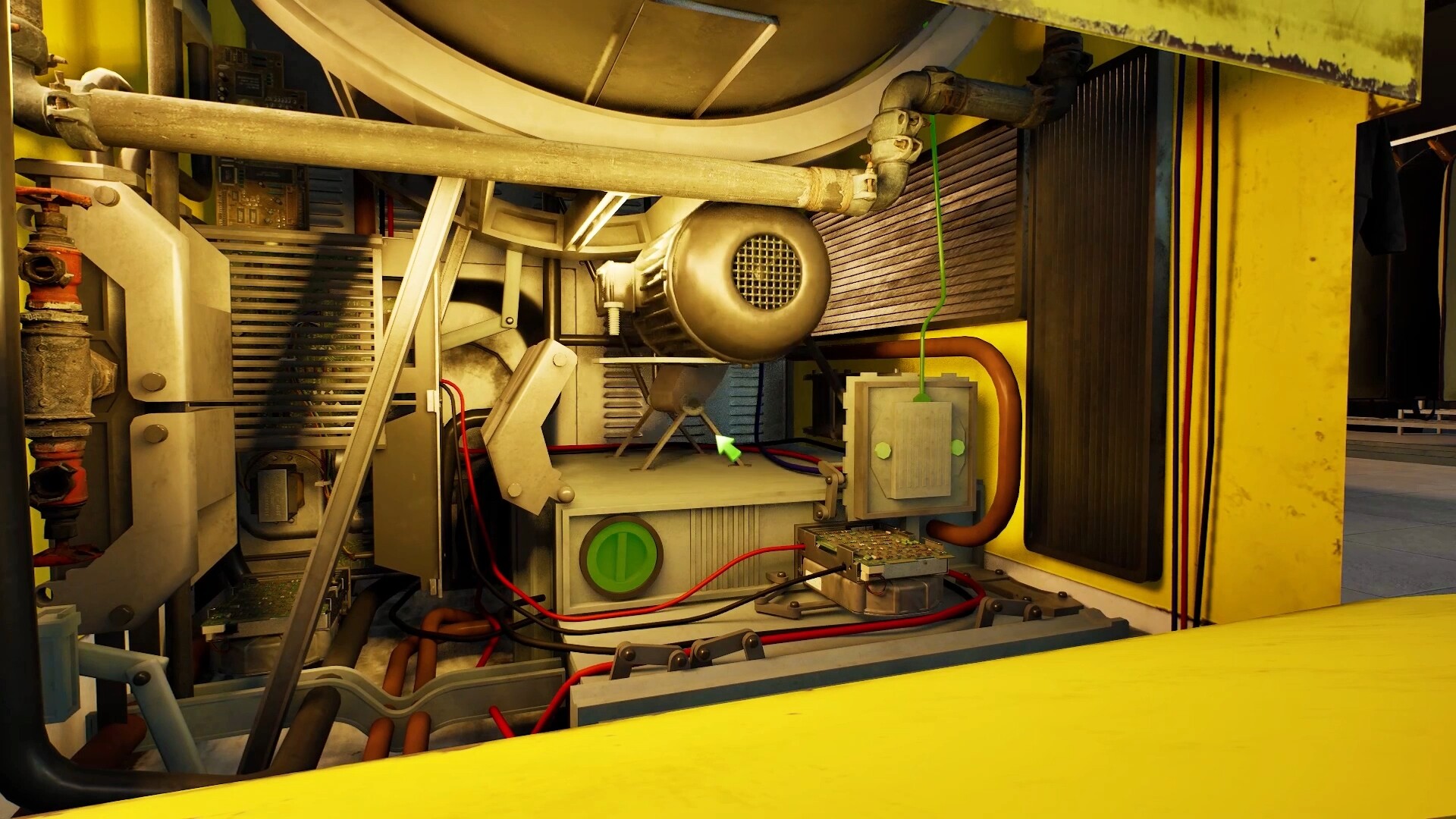 洗衣店模拟器/Laundering Simulator - Clean Cash and Laundry-5 洗衣店模拟器/Laundering Simulator - Clean Cash and Laundry-5