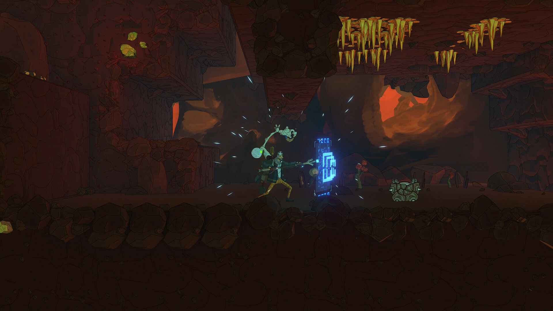 肯特开拓史/Kentum-6