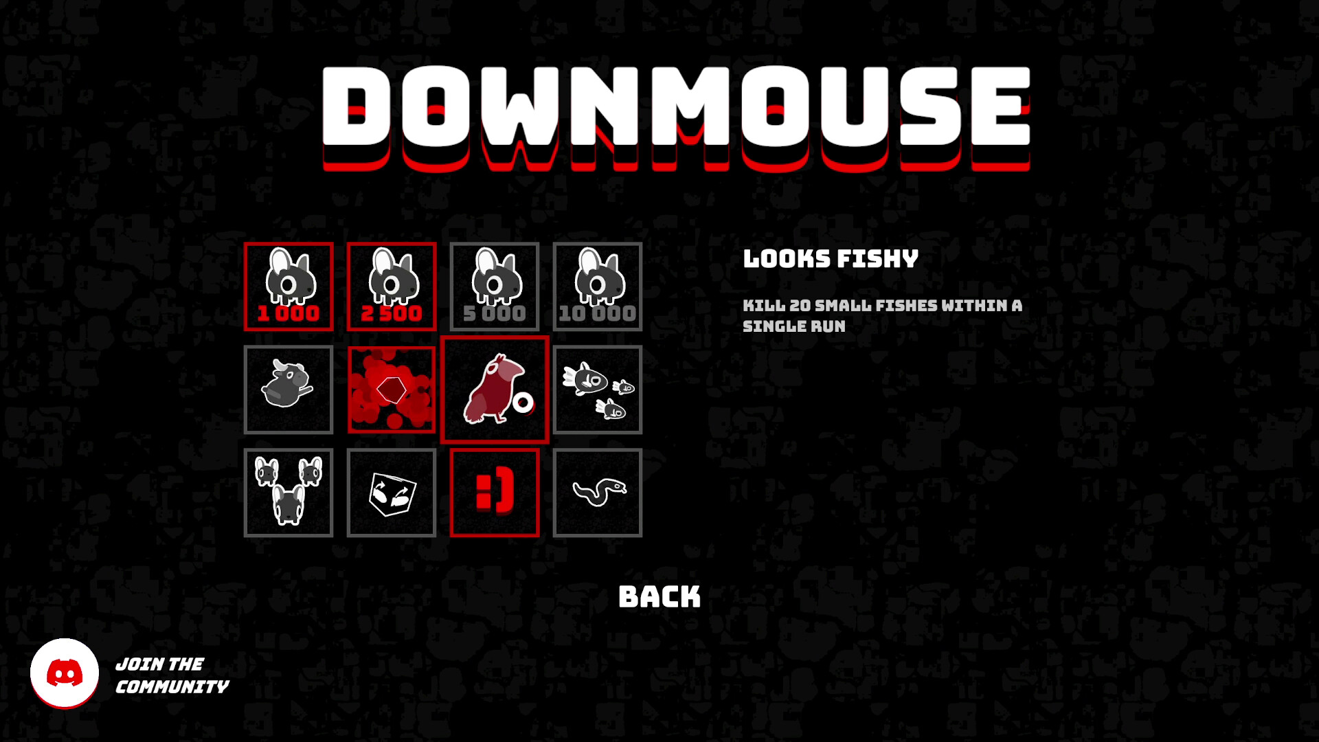 鼠坠/DOWNMOUSE-4 鼠坠/DOWNMOUSE-4