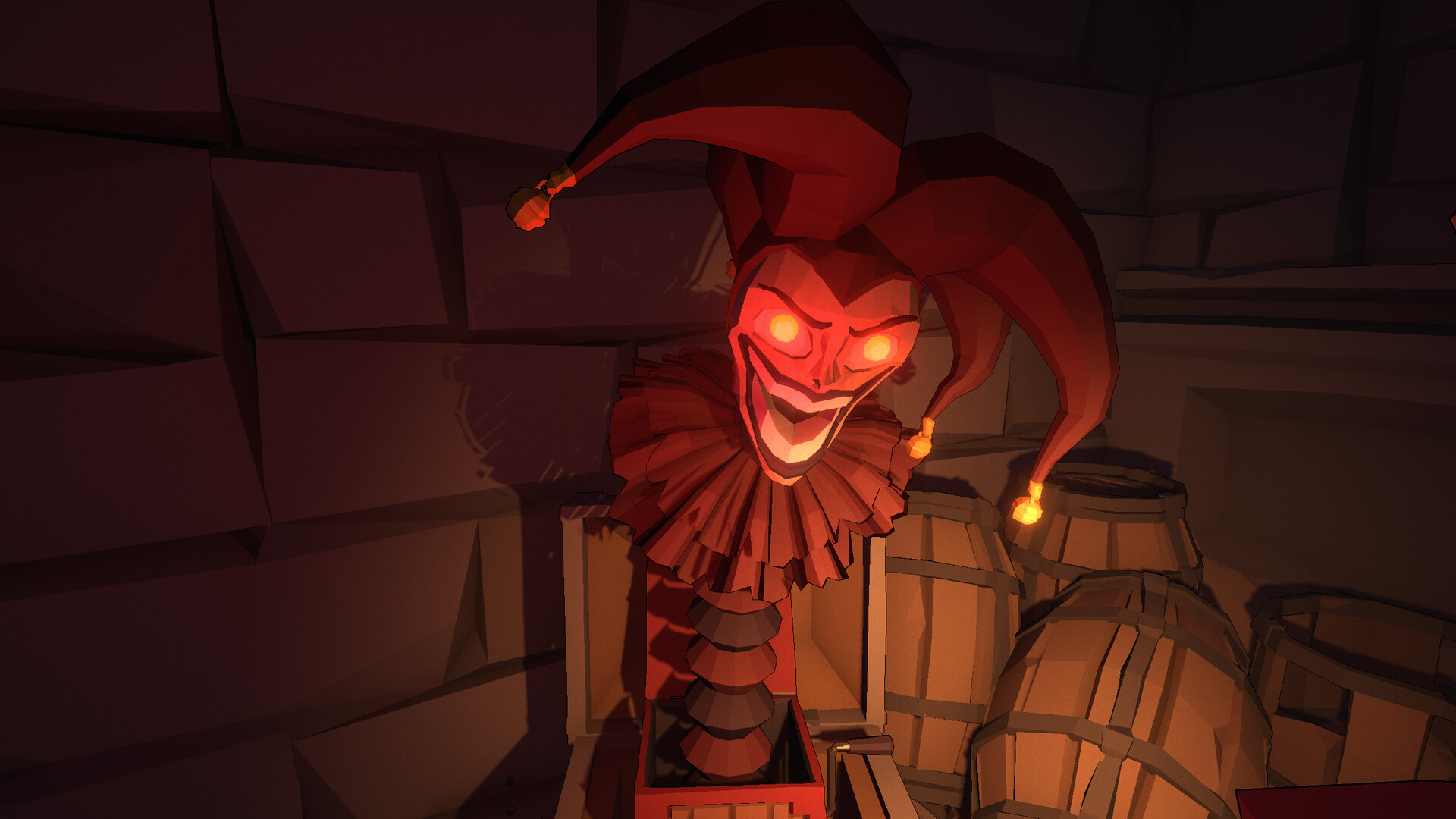 小丑:愚行仪式/Jester: A Foolish Ritual-5 小丑:愚行仪式/Jester: A Foolish Ritual-5