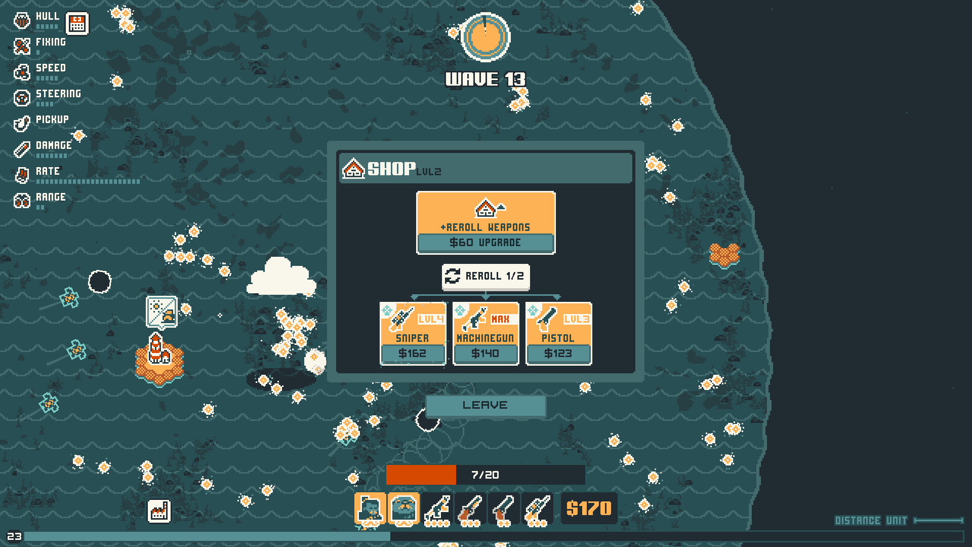 恶海生存/Nautical Survival-5 恶海生存/Nautical Survival-5