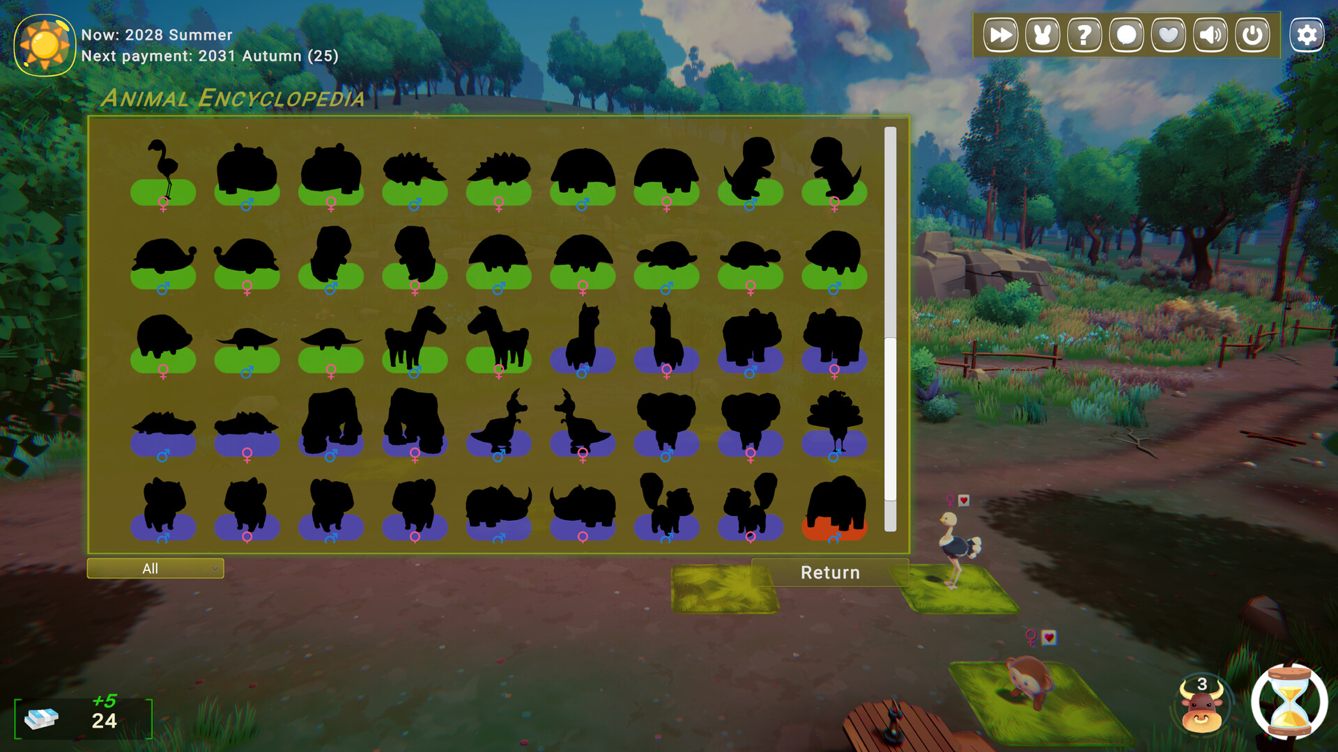 绝育大师/Neuter Master-4 绝育大师/Neuter Master-4