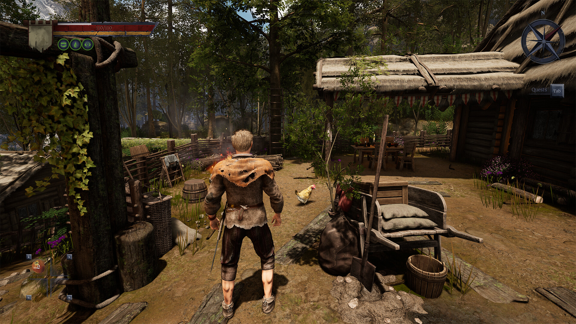 灰雨钢锋/Of Ash and Steel-2 灰雨钢锋/Of Ash and Steel-2