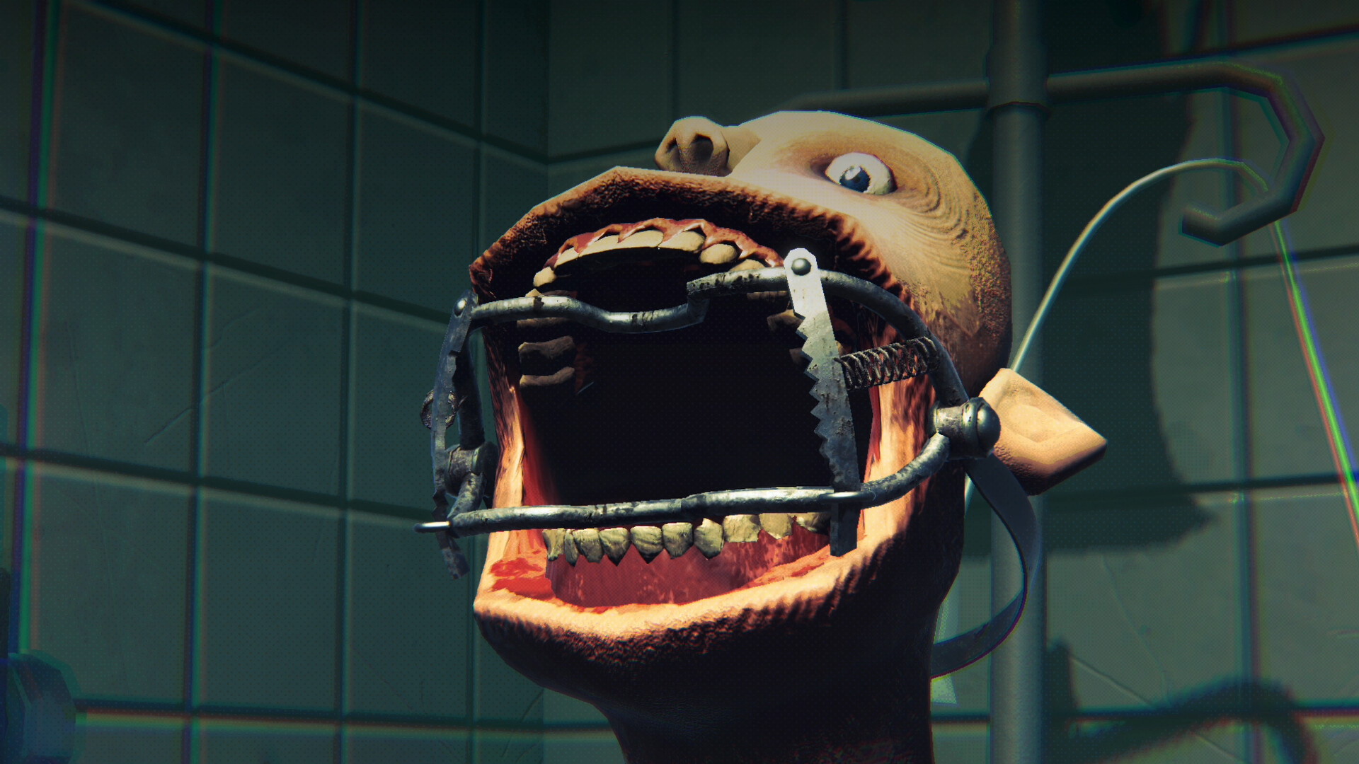 副作用/SIDE EFFECTS-3