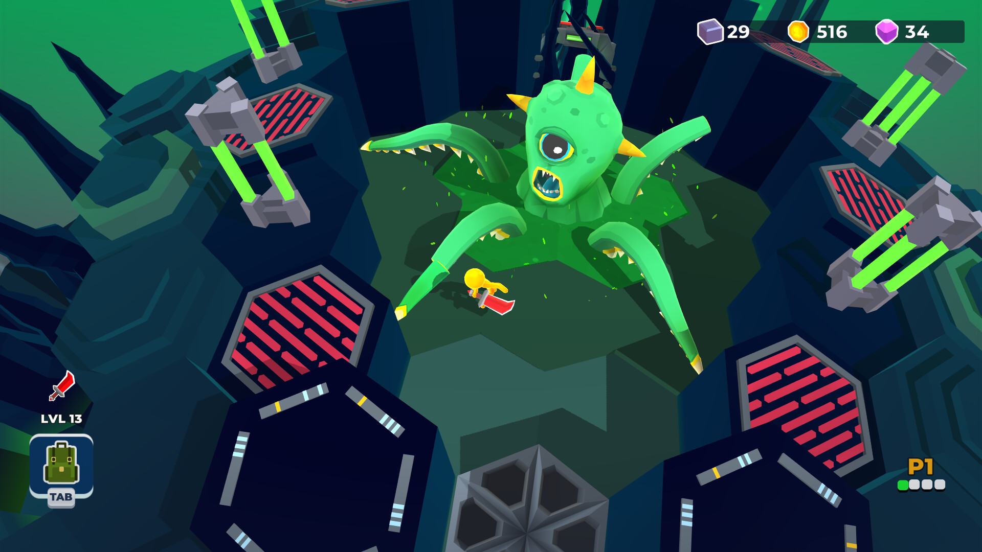 我的小小宇宙/My Little Universe-4