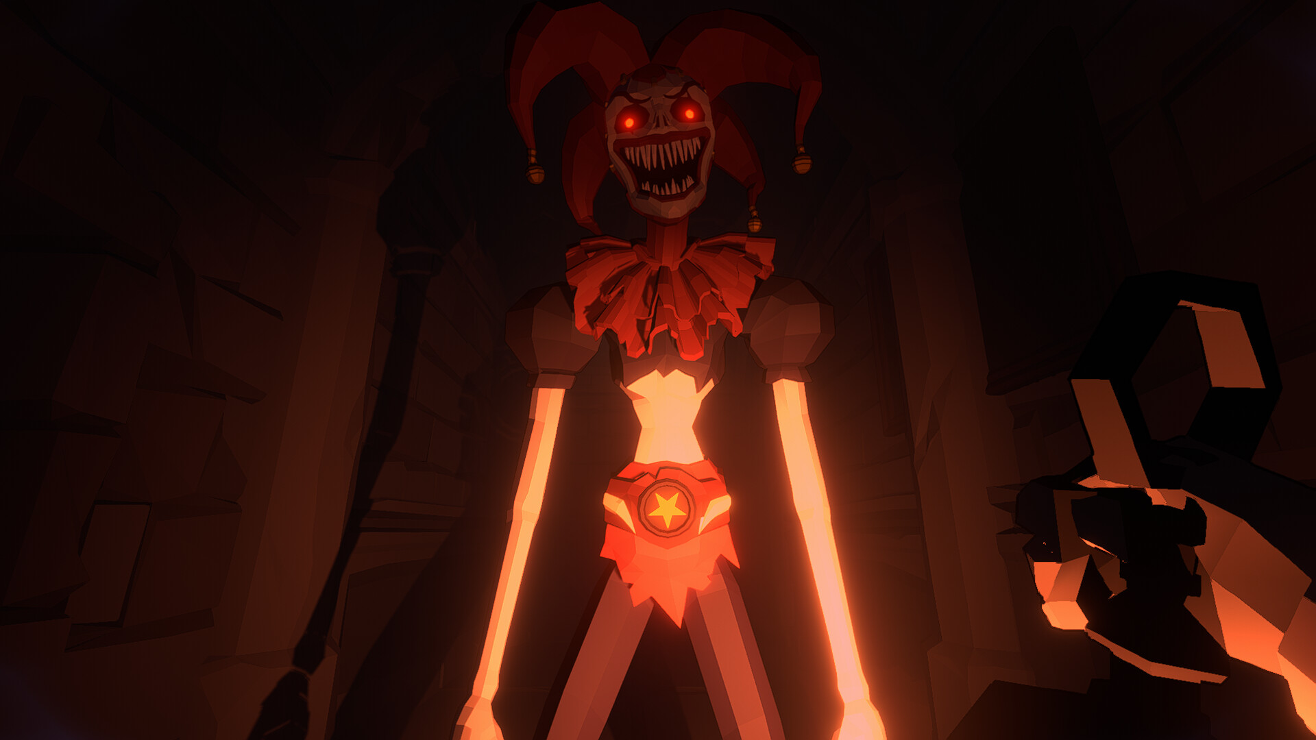 小丑:愚行仪式/Jester: A Foolish Ritual-4 小丑:愚行仪式/Jester: A Foolish Ritual-4