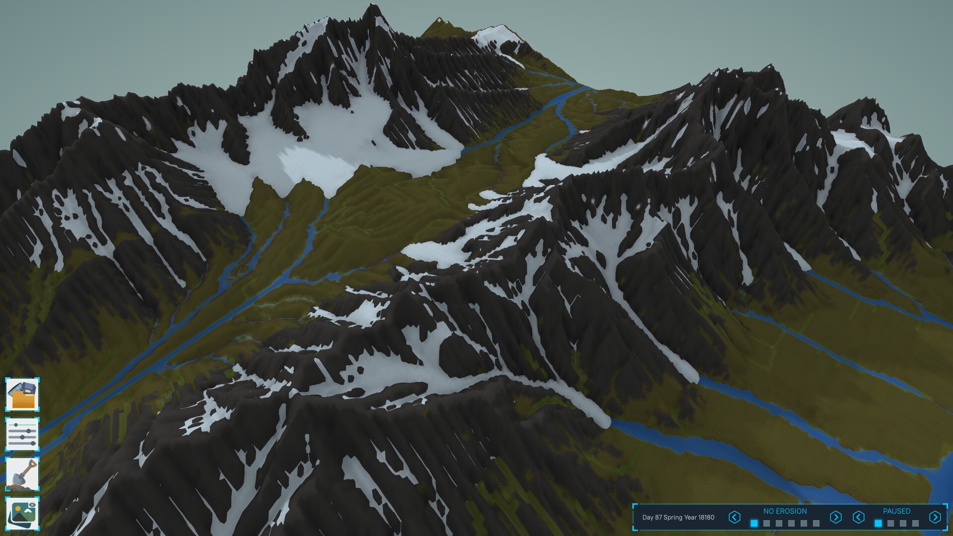 大地基石2/Terra Firma 2-1