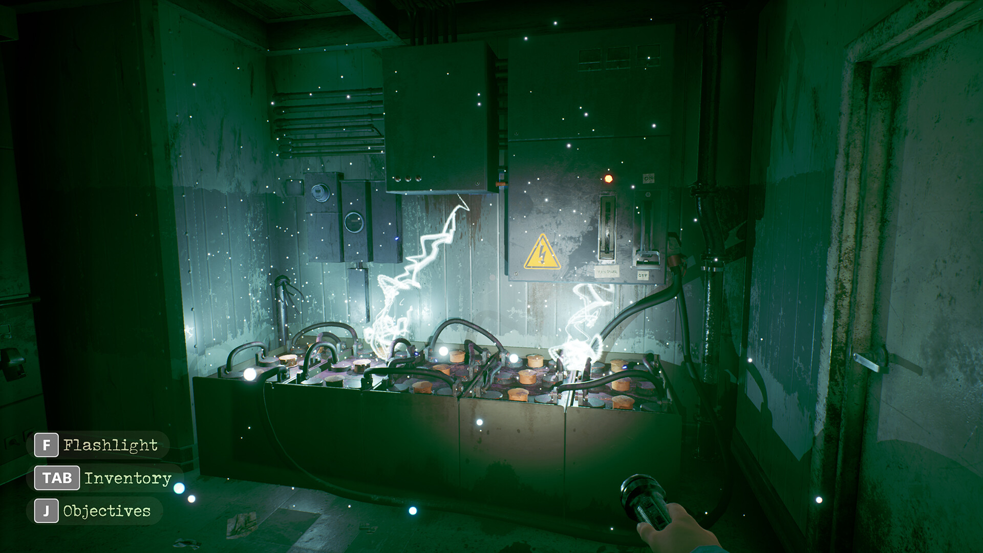 愤怒:序章/Ire: A Prologue-6 愤怒:序章/Ire: A Prologue-6