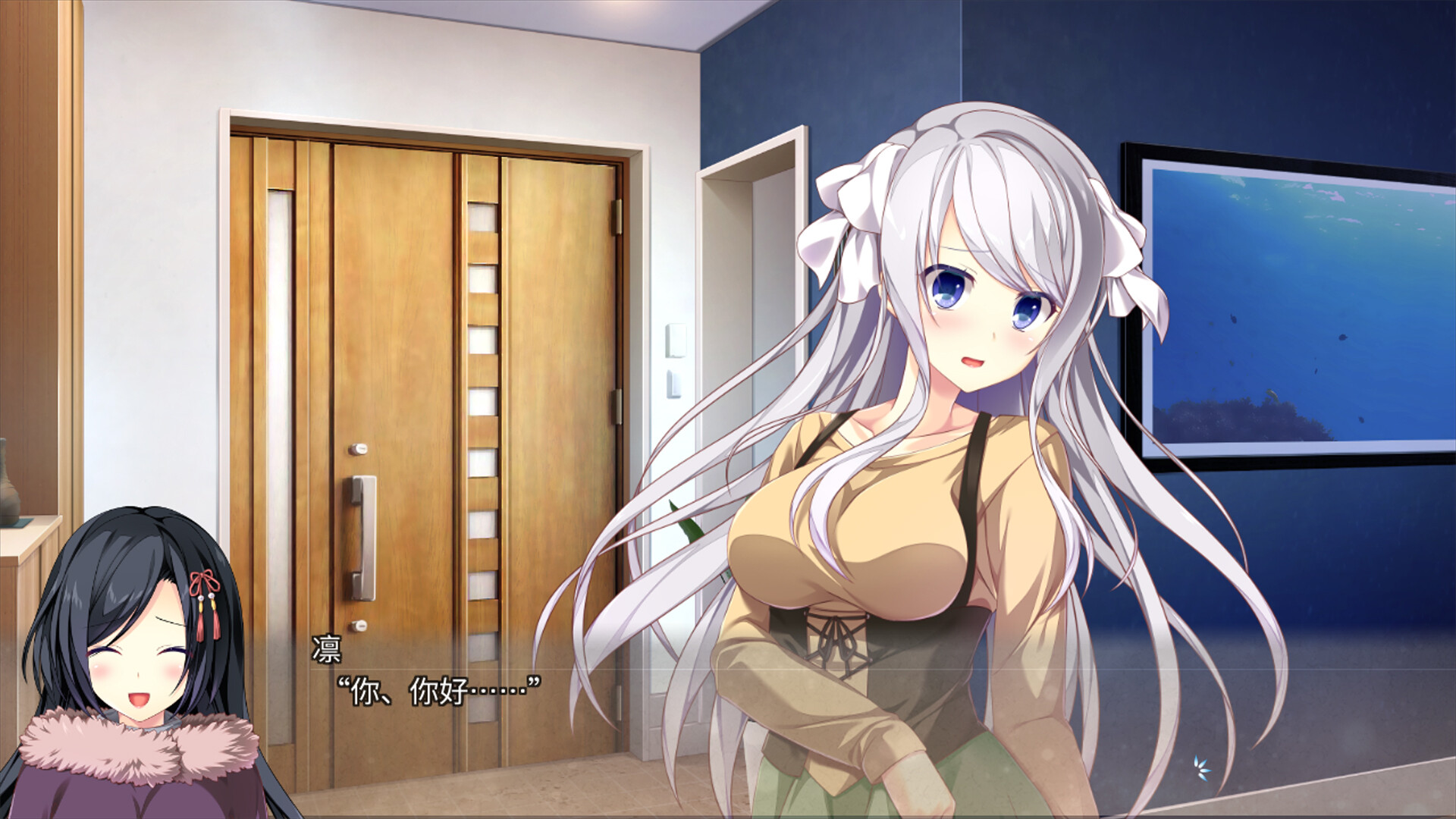 美好的回乡生活/Home Sweet Homecoming-3 美好的回乡生活/Home Sweet Homecoming-3