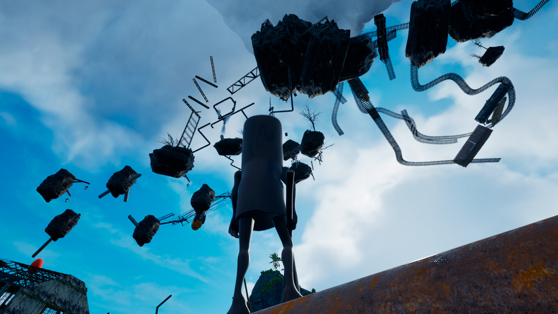 只能往上:脑腐同游/Only Up: BRAINROT TOGETHER-3 只能往上:脑腐同游/Only Up: BRAINROT TOGETHER-3