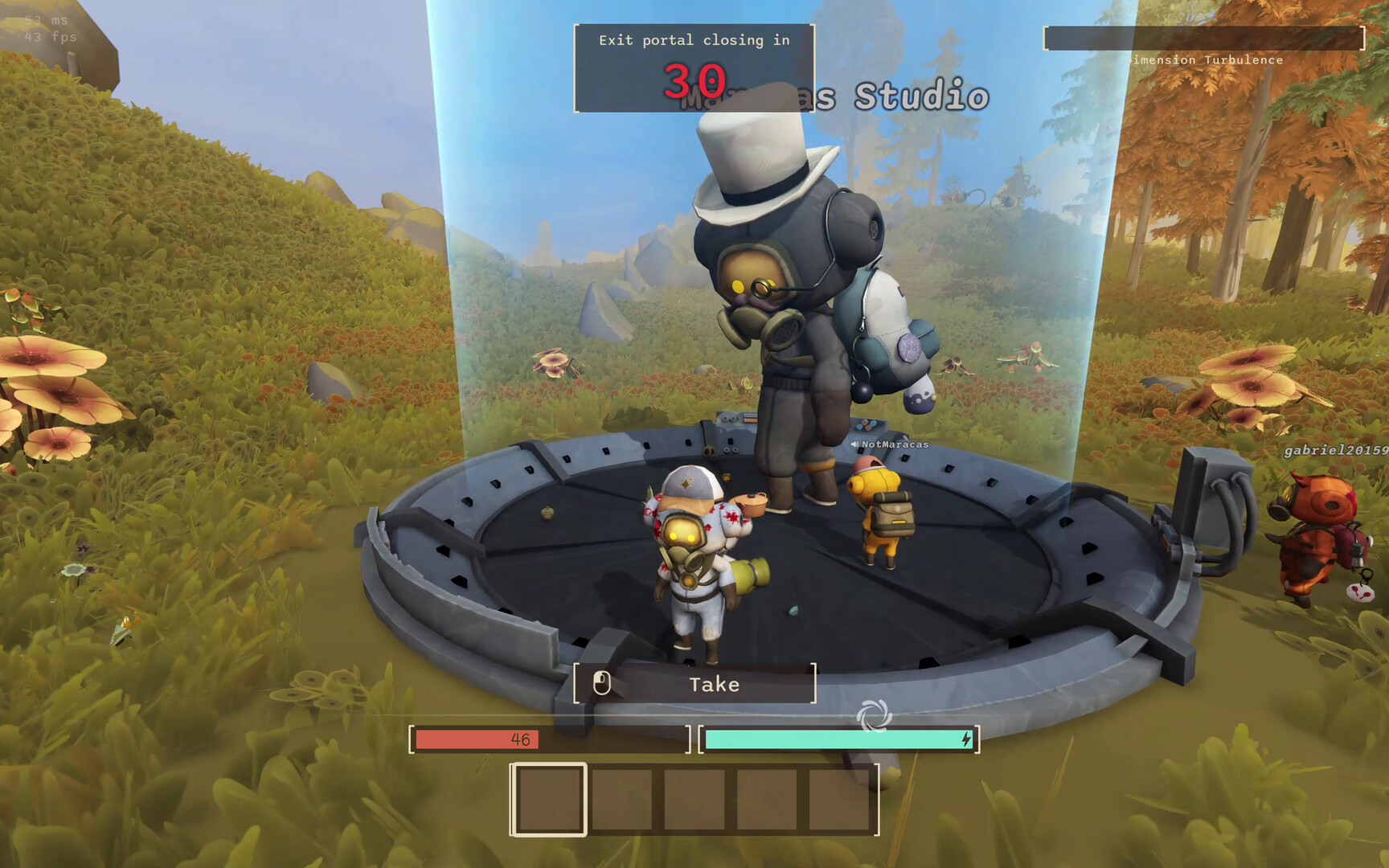 大宝贝回收公司/Fish Stick Protocol-4