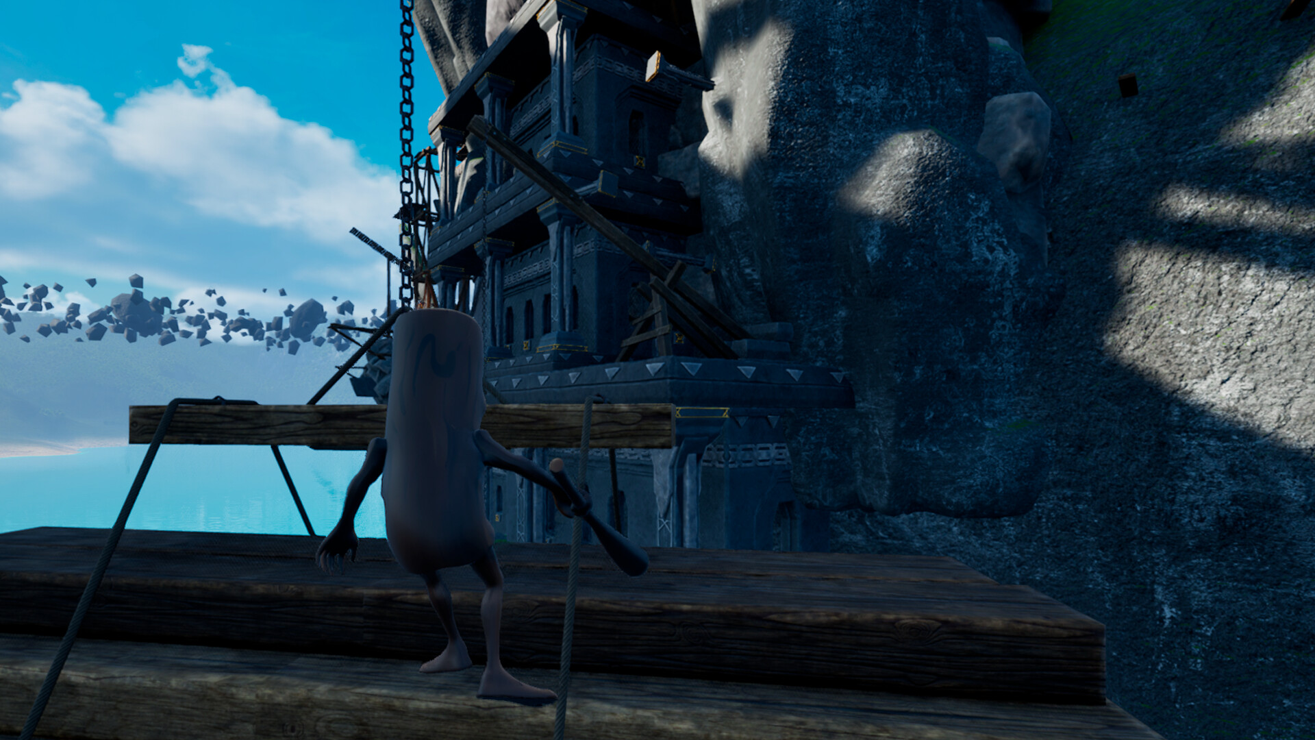 只能往上:脑腐同游/Only Up: BRAINROT TOGETHER-6 只能往上:脑腐同游/Only Up: BRAINROT TOGETHER-6