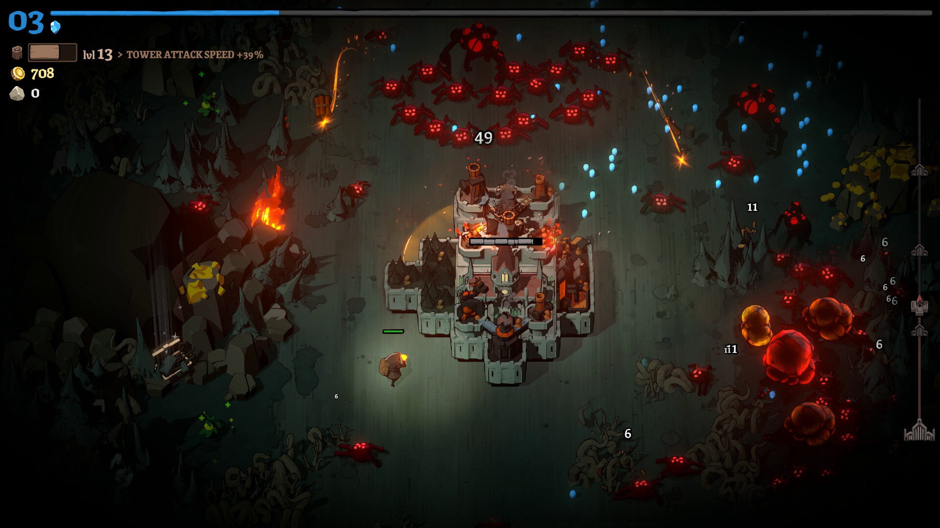 怪物来袭：滚滚征途/Monsters are Coming! Rock and Road-1