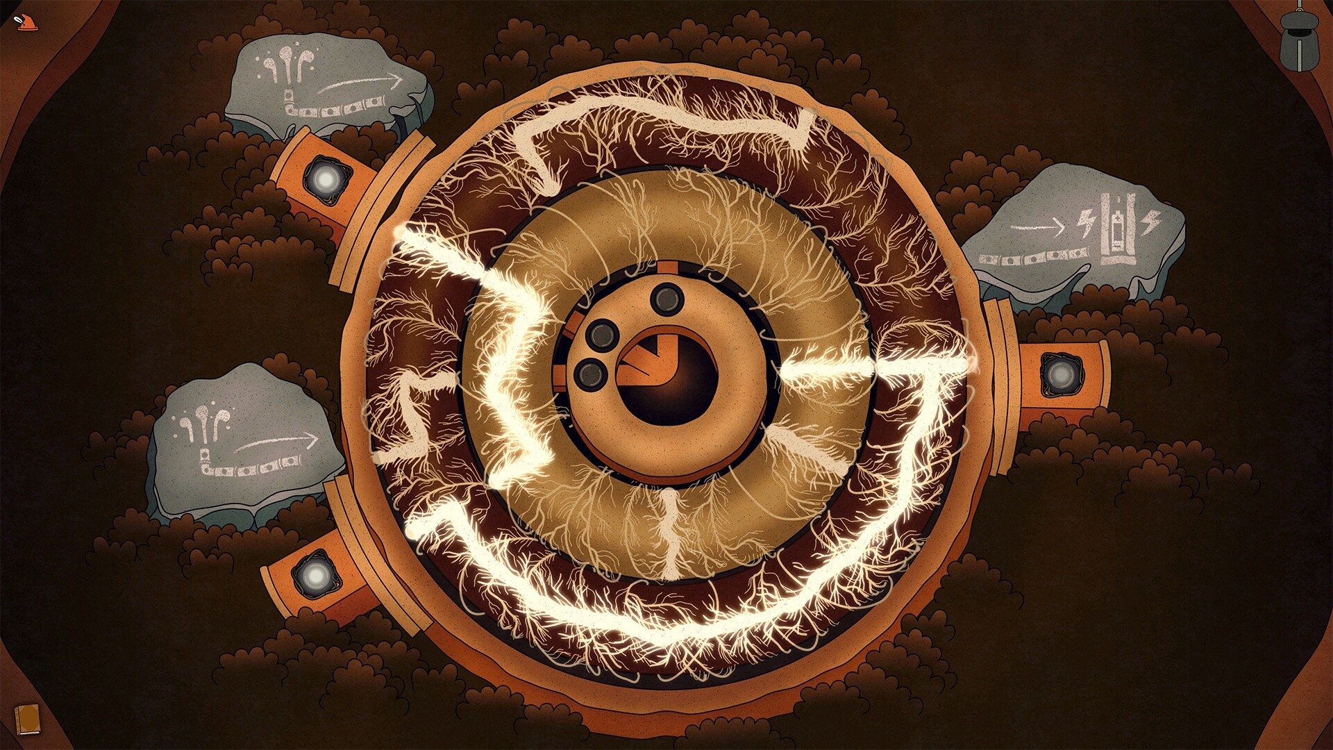 自然守护者/The Guardian of Nature-5