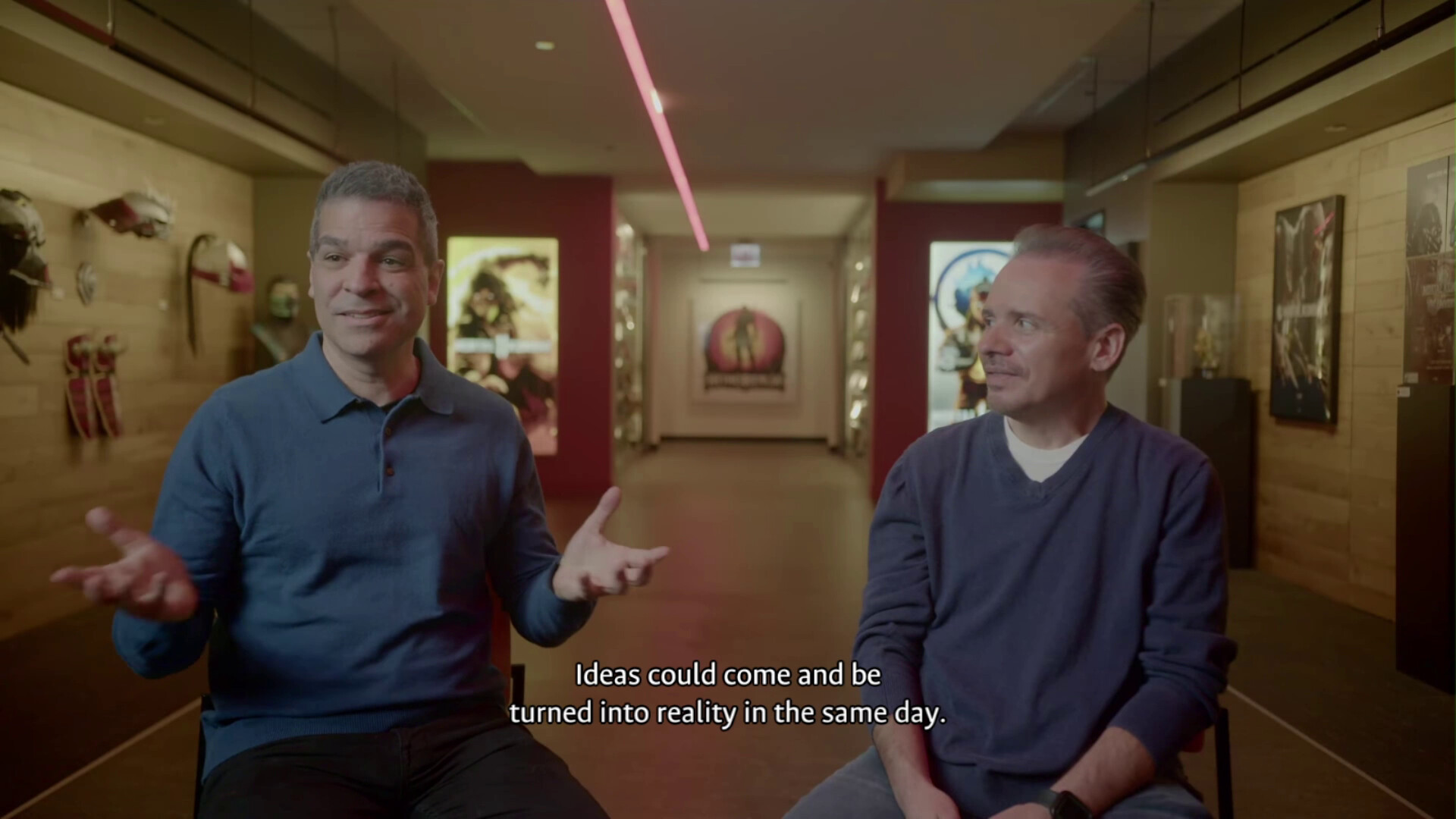 真人快打:遗产合集/Mortal Kombat: Legacy Kollection-2 真人快打:遗产合集/Mortal Kombat: Legacy Kollection-2