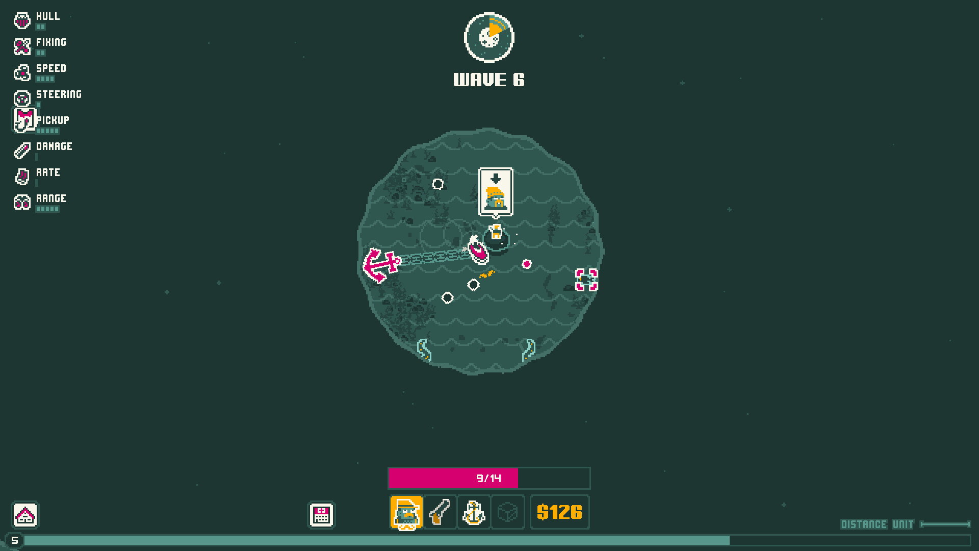 恶海生存/Nautical Survival-6 恶海生存/Nautical Survival-6