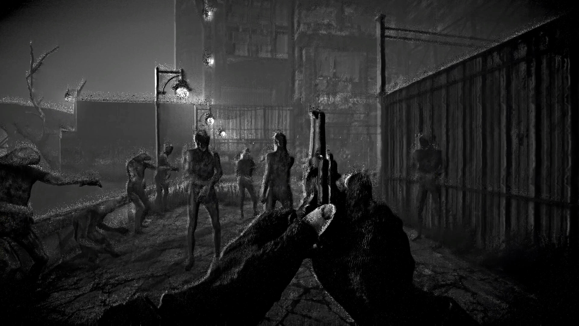 全面混沌/Total Chaos-3 全面混沌/Total Chaos-3