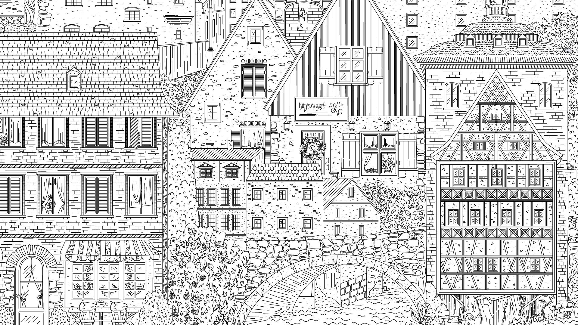 隐藏在德国的猫/Cats Hidden in Germany-3