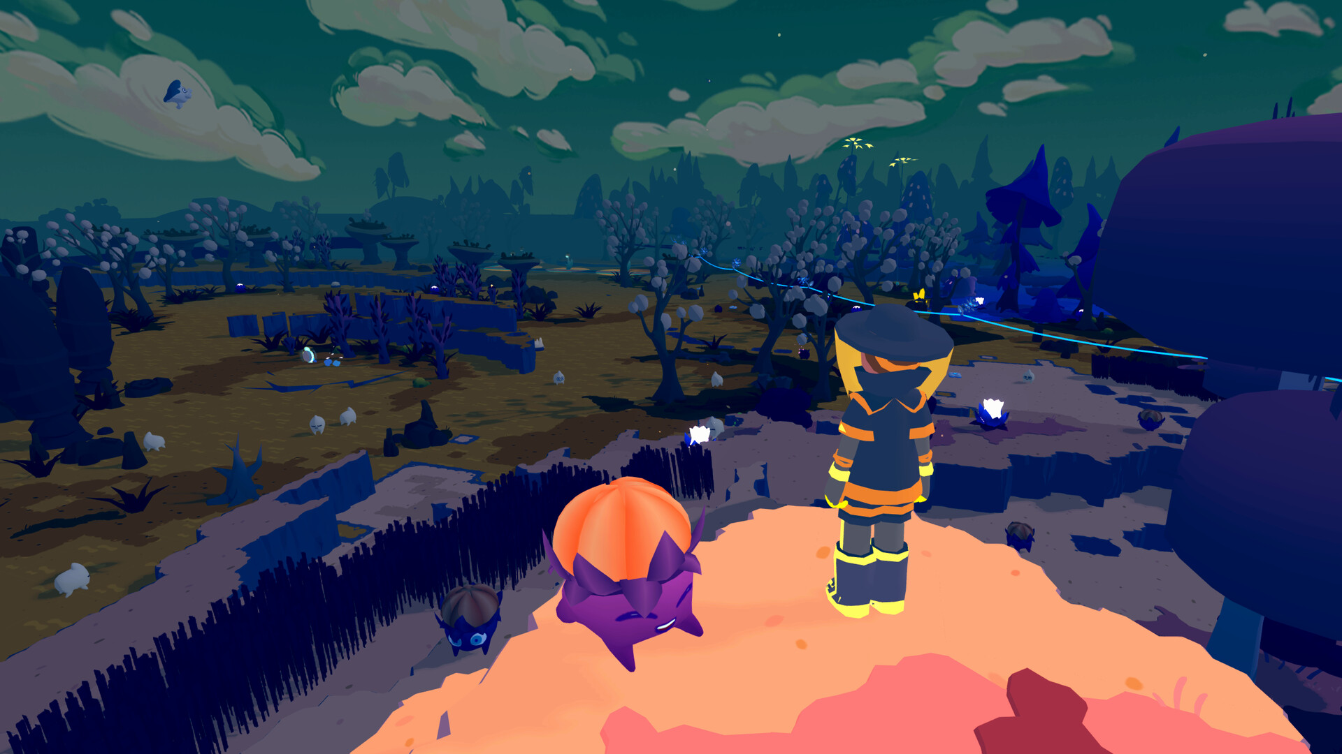 扑猫时刻/Time to Morp/支持网络联机-4