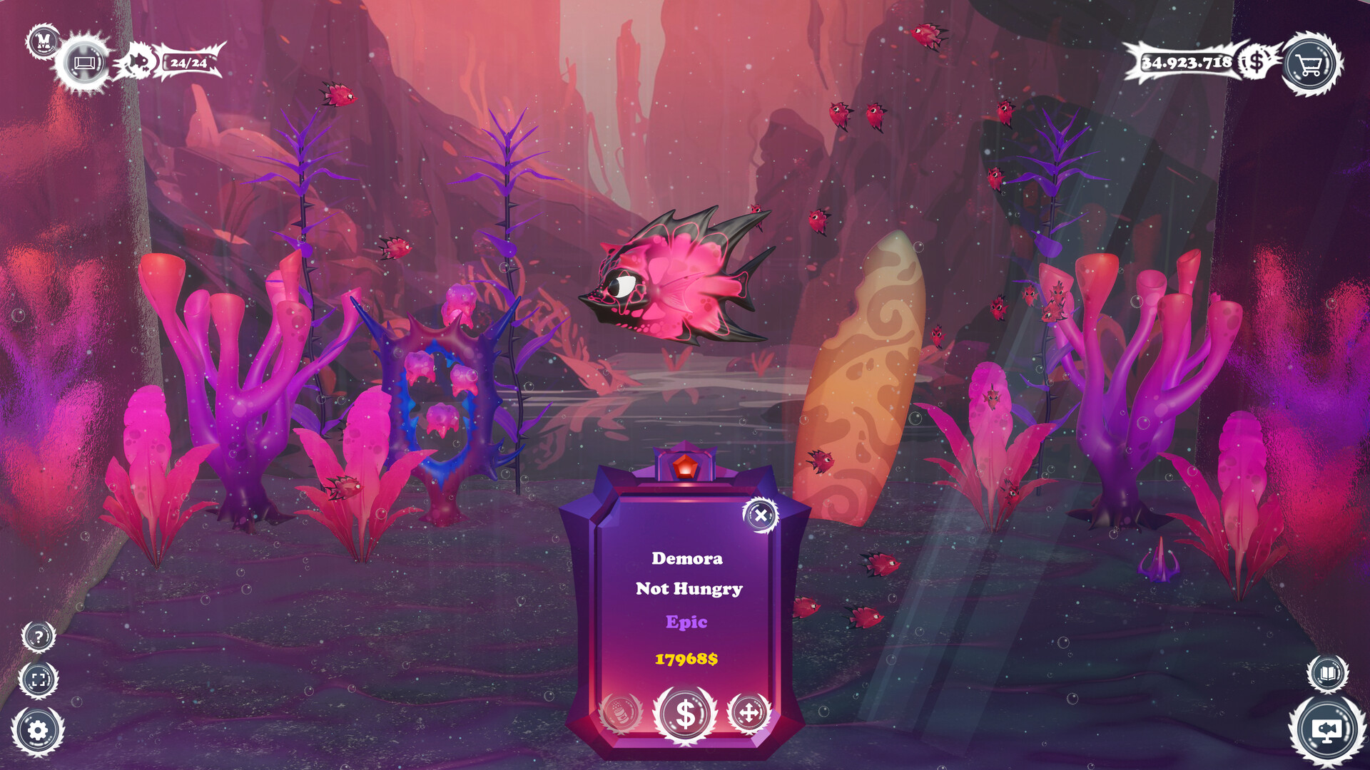 幻海水族馆/Aquanima-2 幻海水族馆/Aquanima-2