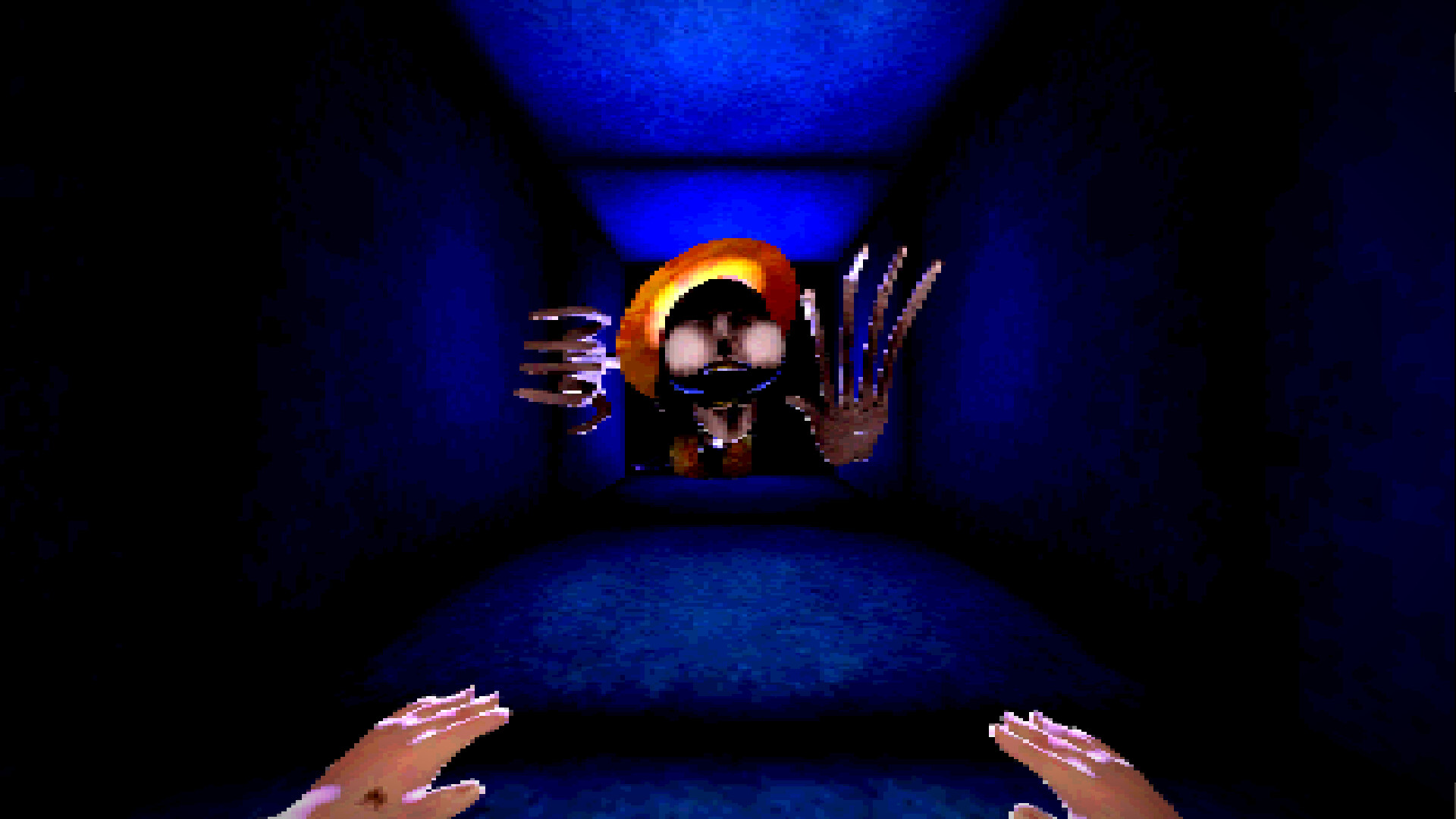 暴煞狂想2/Violent Horror Stories-3 暴煞狂想2/Violent Horror Stories-3