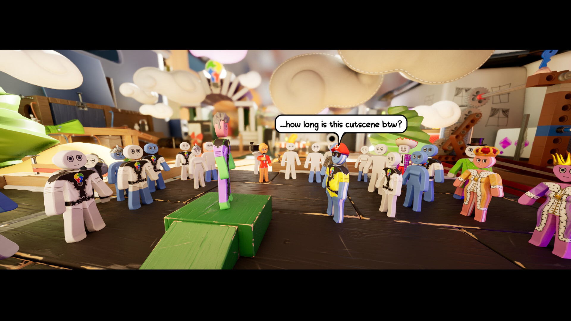 超级世界/Supraworld-5 超级世界/Supraworld-5