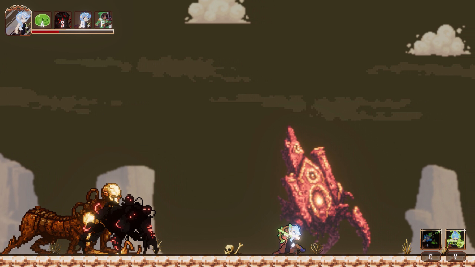 幻形史莱姆/Slime Changer-6 幻形史莱姆/Slime Changer-6