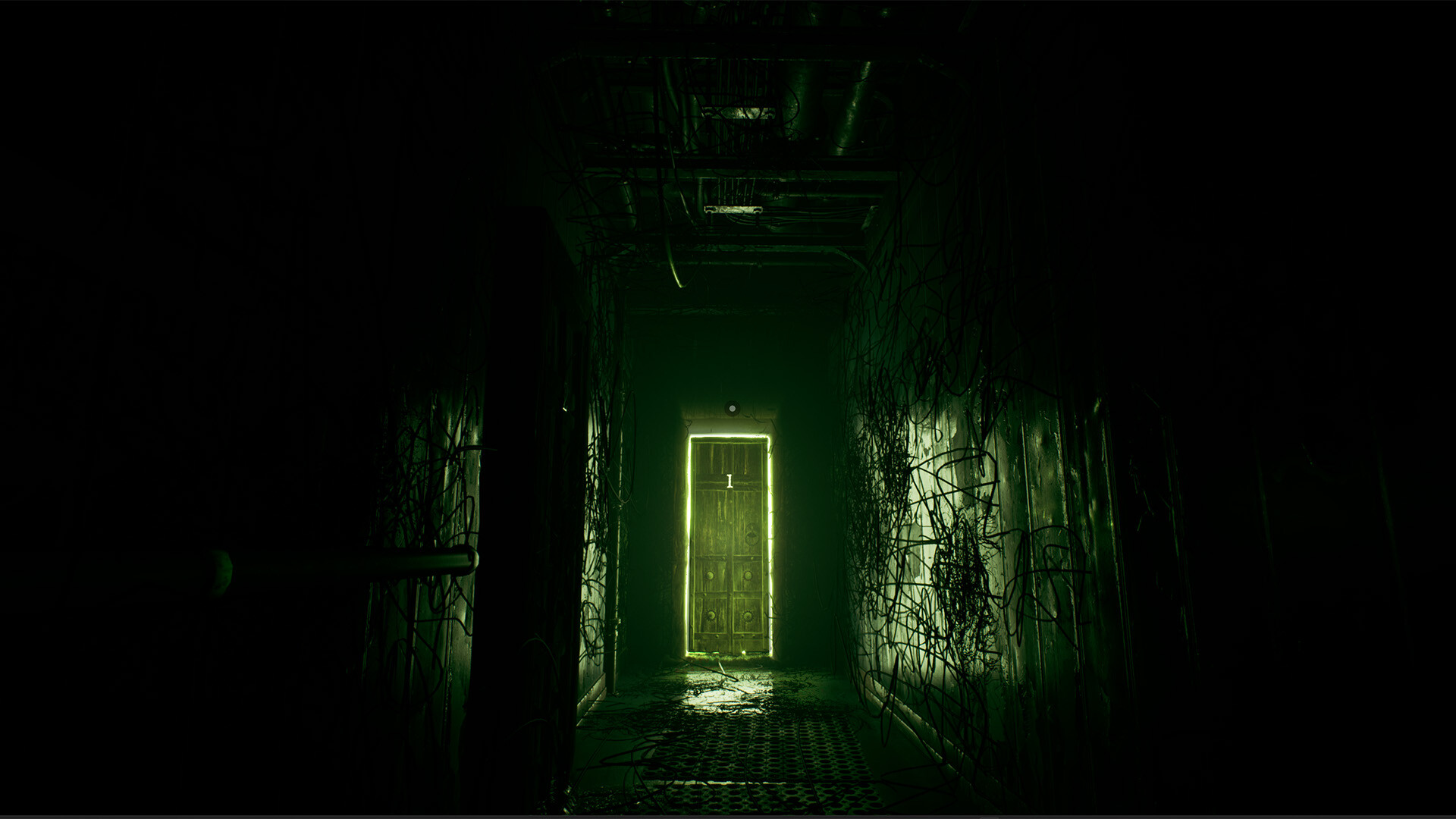 愤怒:序章/Ire: A Prologue-2 愤怒:序章/Ire: A Prologue-2