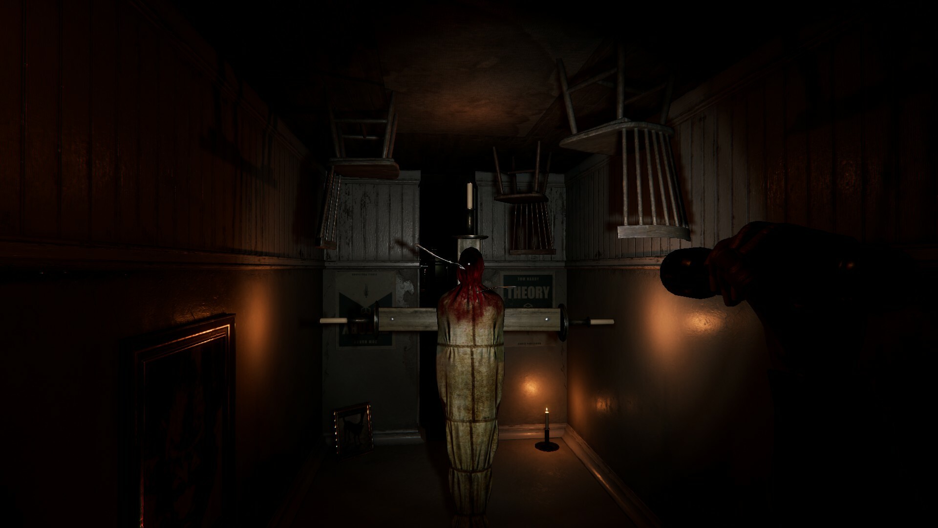 九魂/9 Souls-6 九魂/9 Souls-6