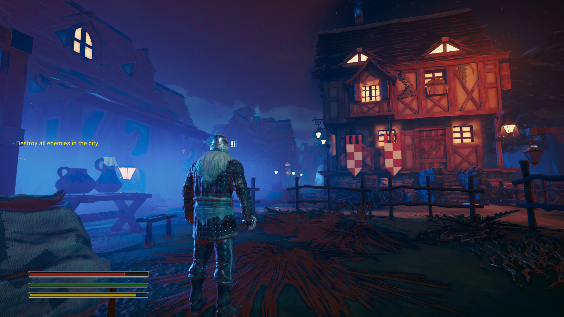 火光幻想:原力能量/Firelight Fantasy: Force Energy-5 火光幻想:原力能量/Firelight Fantasy: Force Energy-5