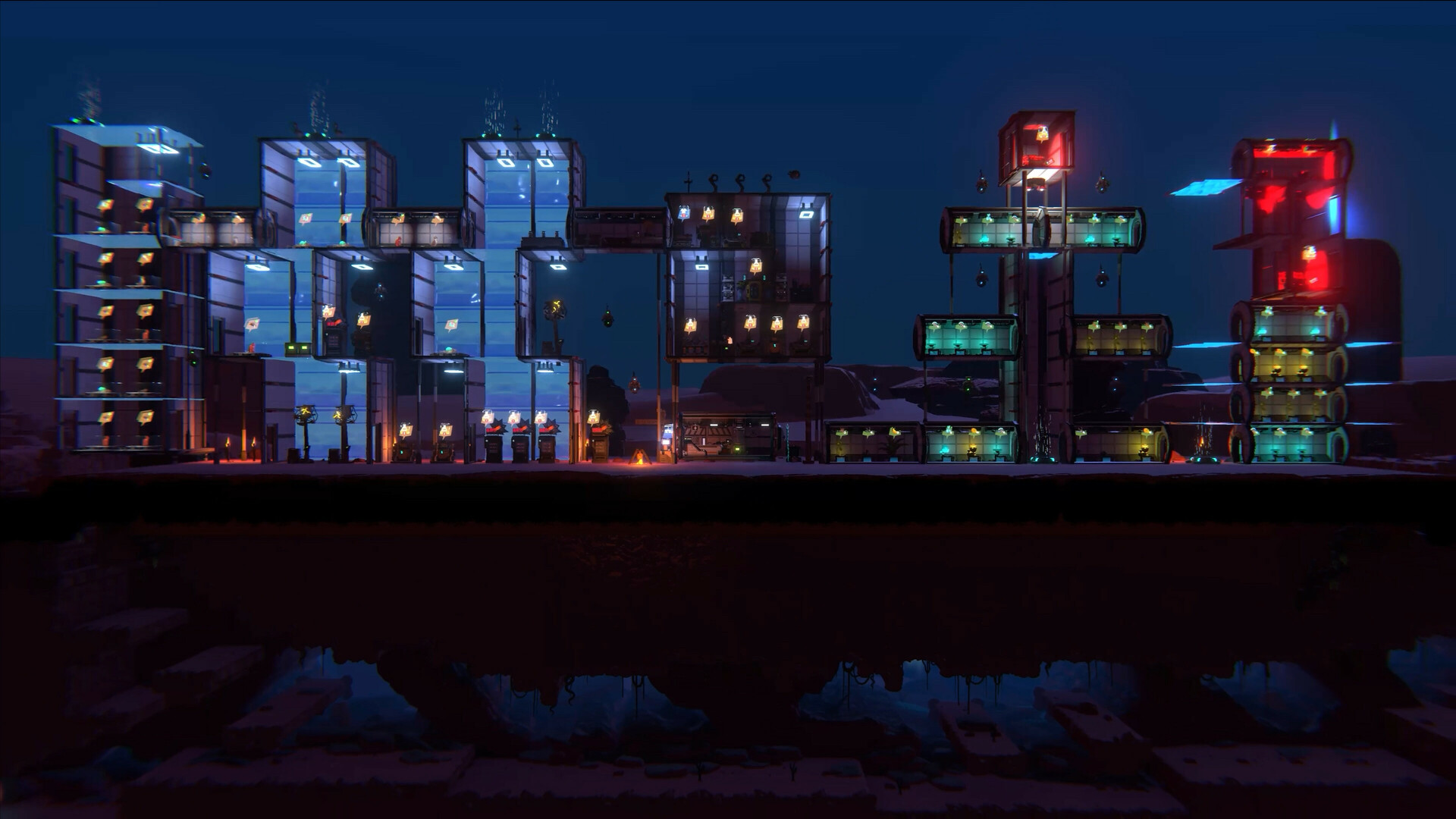 肯特开拓史/Kentum-3