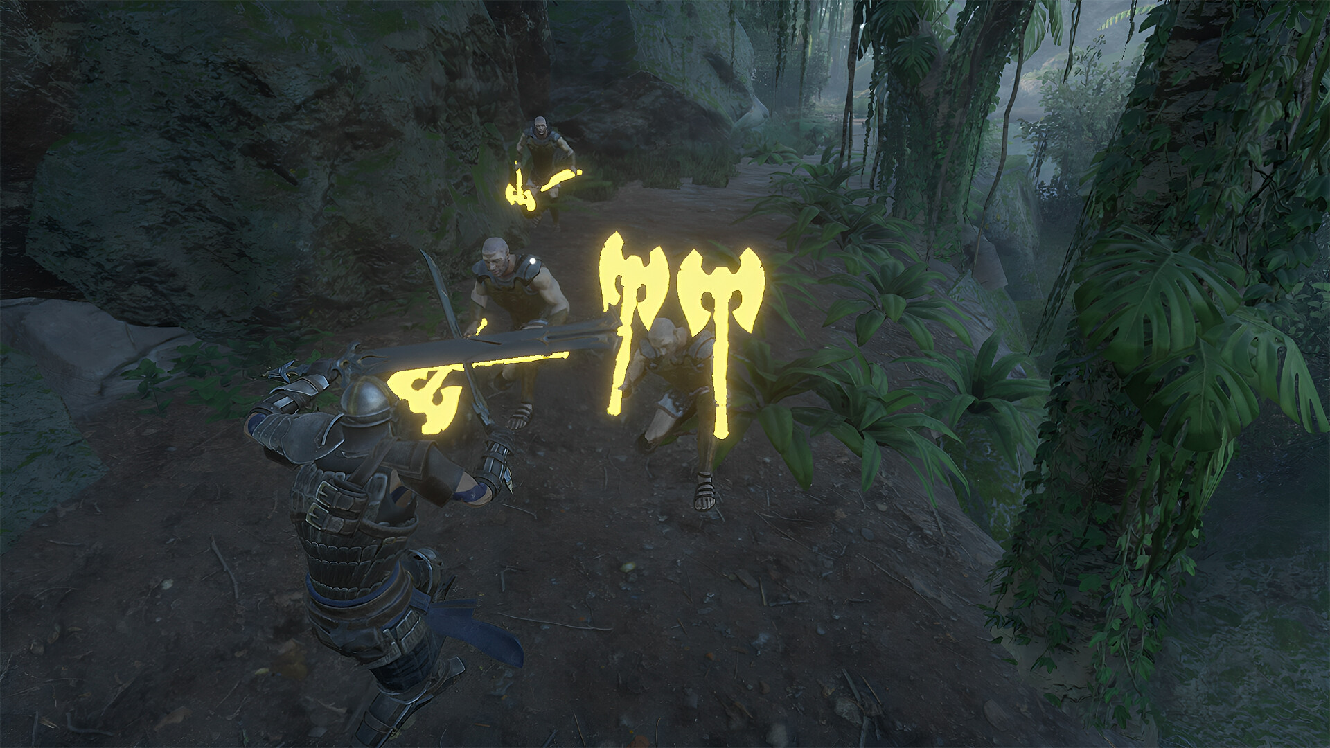 火光幻想:复仇/Firelight Fantasy: Vengeance-6 火光幻想:复仇/Firelight Fantasy: Vengeance-6